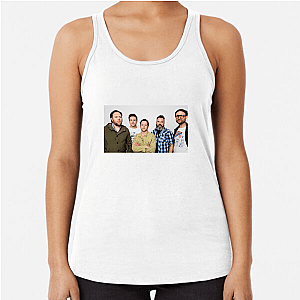 Get Up, Stay Sad – Get Up Kids The Get Up Kids Tank Tops