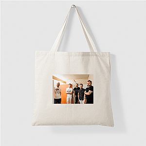 Small Rooms, Loud Feels – Get Up Kids The Get Up Kids Bags