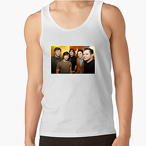 My Heart – Powered by Get Up Kids The Get Up Kids Tank Tops
