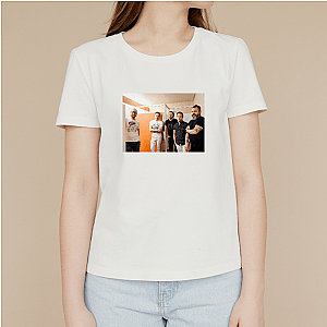 Small Rooms, Loud Feels – Get Up Kids The Get Up Kids T-Shirts