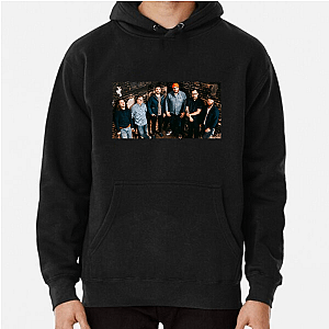 Get Up, Don’t Grow Up The Get Up Kids Hoodies