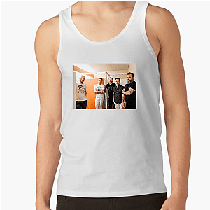 Small Rooms, Loud Feels – Get Up Kids The Get Up Kids Tank Tops