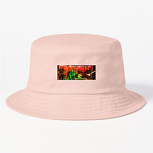 Backseat Cries – Get Up Kids Era The Get Up Kids Hats & Caps