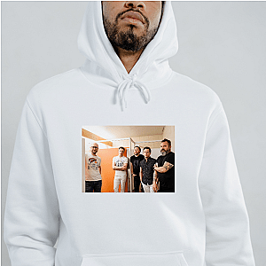 Small Rooms, Loud Feels – Get Up Kids The Get Up Kids Hoodies