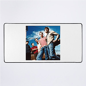 Emo Royalty – Get Up Kids The Get Up Kids Mouse Pads