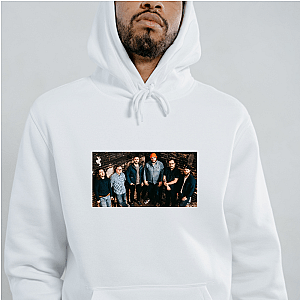Get Up, Don’t Grow Up The Get Up Kids Hoodies