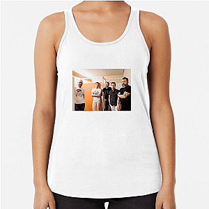 Small Rooms, Loud Feels – Get Up Kids The Get Up Kids Tank Tops