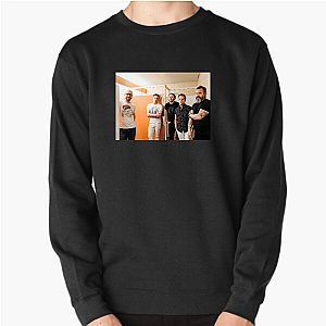 Small Rooms, Loud Feels – Get Up Kids The Get Up Kids Sweatshirts