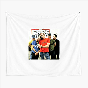 Don’t Sleep on Get Up Kids The Get Up Kids Tapestries
