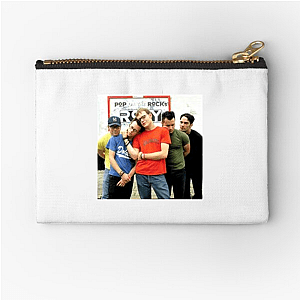 Don’t Sleep on Get Up Kids The Get Up Kids Zipper Pouches