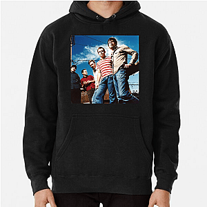 Emo Royalty – Get Up Kids The Get Up Kids Hoodies