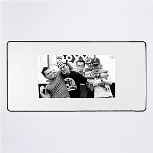 Midwest Emo Forever The Get Up Kids Mouse Pads
