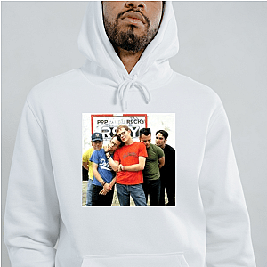 Don’t Sleep on Get Up Kids The Get Up Kids Hoodies