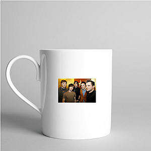 My Heart – Powered by Get Up Kids The Get Up Kids Mugs