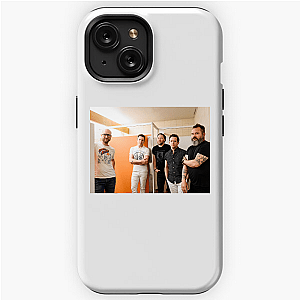 Small Rooms, Loud Feels – Get Up Kids The Get Up Kids iPhone Cases