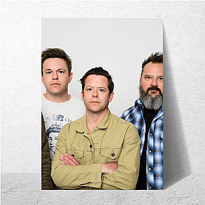 Get Up, Stay Sad – Get Up Kids The Get Up Kids Posters