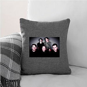 The Anthem is Get Up Kids The Get Up Kids Pillows Cover