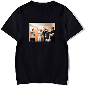Small Rooms, Loud Feels – Get Up Kids The Get Up Kids T-Shirts