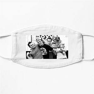 Midwest Emo Forever The Get Up Kids Face Masks