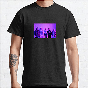 Tears & Hooks – Get Up Kids Way The Get Up Kids T-Shirts