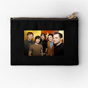 My Heart – Powered by Get Up Kids The Get Up Kids Zipper Pouches