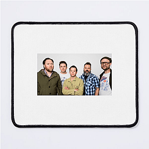Get Up, Stay Sad – Get Up Kids The Get Up Kids Mouse Pads