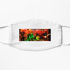 Backseat Cries – Get Up Kids Era The Get Up Kids Face Masks