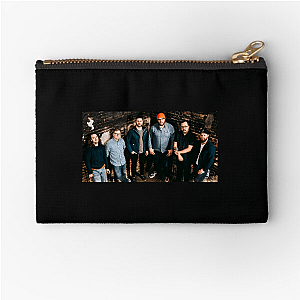 Get Up, Don’t Grow Up The Get Up Kids Zipper Pouches