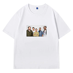 Get Up, Stay Sad – Get Up Kids The Get Up Kids T-Shirts