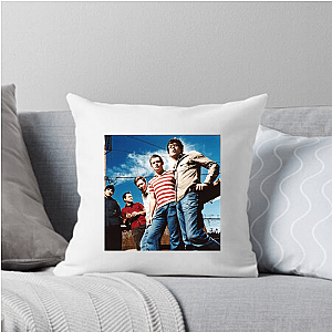 Emo Royalty – Get Up Kids The Get Up Kids Pillows Cover