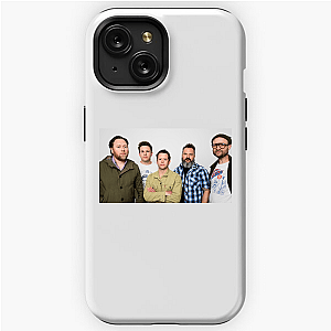 Get Up, Stay Sad – Get Up Kids The Get Up Kids iPhone Cases