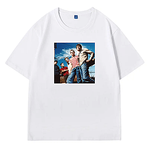 Emo Royalty – Get Up Kids The Get Up Kids T-Shirts