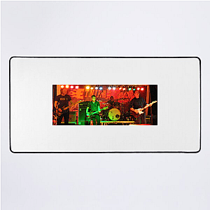 Backseat Cries – Get Up Kids Era The Get Up Kids Mouse Pads