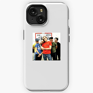 Don’t Sleep on Get Up Kids The Get Up Kids iPhone Cases