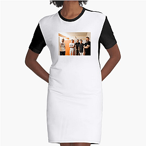 Small Rooms, Loud Feels – Get Up Kids The Get Up Kids Dresses