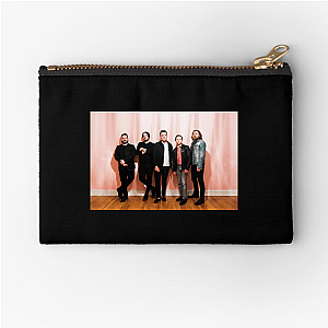 Suburban Sadness – Get Up Kids Vibe The Get Up Kids Zipper Pouches