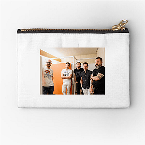 Small Rooms, Loud Feels – Get Up Kids The Get Up Kids Zipper Pouches
