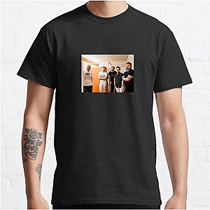 Small Rooms, Loud Feels – Get Up Kids The Get Up Kids T-Shirts