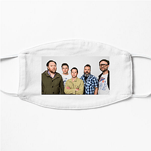 Get Up, Stay Sad – Get Up Kids The Get Up Kids Face Masks