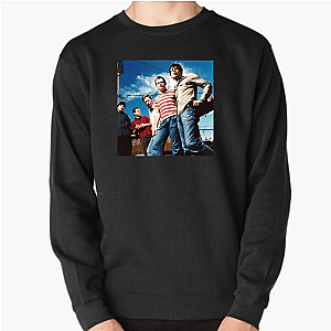 Emo Royalty – Get Up Kids The Get Up Kids Sweatshirts
