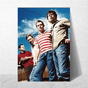 Emo Royalty – Get Up Kids The Get Up Kids Posters