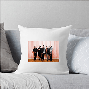 Suburban Sadness – Get Up Kids Vibe The Get Up Kids Pillows Cover