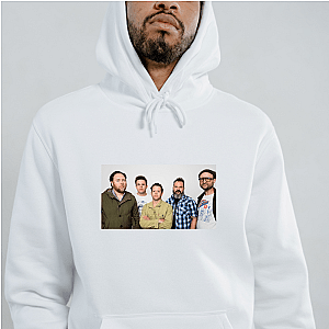 Get Up, Stay Sad – Get Up Kids The Get Up Kids Hoodies
