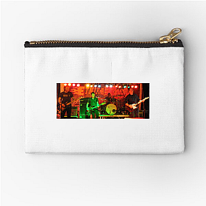Backseat Cries – Get Up Kids Era The Get Up Kids Zipper Pouches