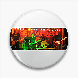 Backseat Cries – Get Up Kids Era The Get Up Kids Pins