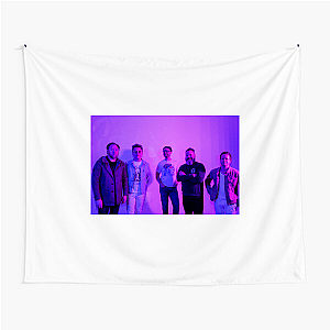 Tears & Hooks – Get Up Kids Way The Get Up Kids Tapestries