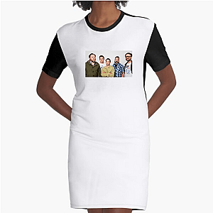 Get Up, Stay Sad – Get Up Kids The Get Up Kids Dresses