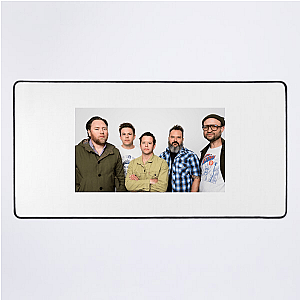 Get Up, Stay Sad – Get Up Kids The Get Up Kids Mouse Pads