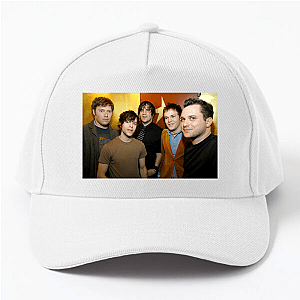 My Heart – Powered by Get Up Kids The Get Up Kids Hats & Caps