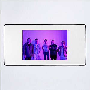 Tears & Hooks – Get Up Kids Way The Get Up Kids Mouse Pads